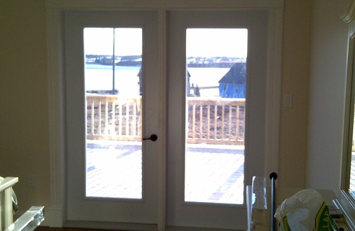 Bayview House | New London Bay Cottage