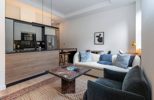 Downtown Halifax Apartment | *NEW Luxury 2B/1B Downtown Halifax