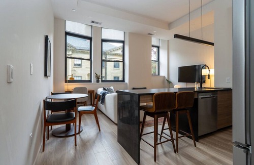 Downtown Halifax Apartment | *NEW Luxury 2B/1B Downtown Halifax
