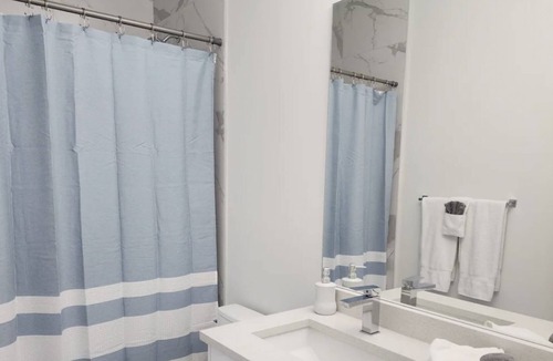 Rutland House | New Luxury Townhouse