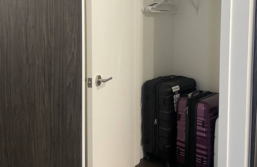 Griffintown Apartment | New Studio in Griffintown near Downtown Montreal