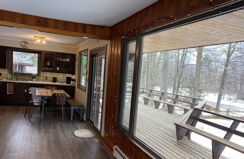 Lafontaine House | Newly renovated, only 1.5 hours away from Toronto