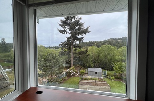 Langford House | Newly Renovated Home/On Quiet Nature Sanctuary