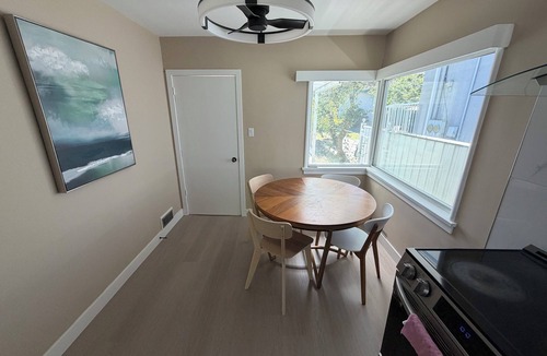 Renfrew-Collingwood House | Newly renovated house in the heart of Vancouver!