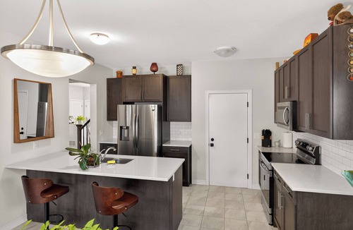 Thorold House | Niagara Wellness Retreat at Awarenessome Oasis