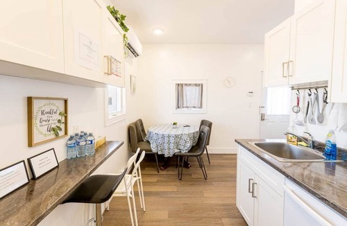 New Glasgow House | Niseko Riverside - Greenie Cottage
