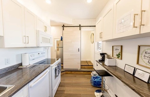 New Glasgow House | Niseko Riverside - Greenie Cottage