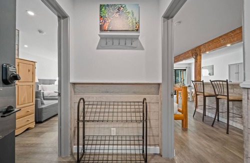 Whistler Creekside Apartment | Nita Lake Top-Floor Studio w/Sauna & Hot tub