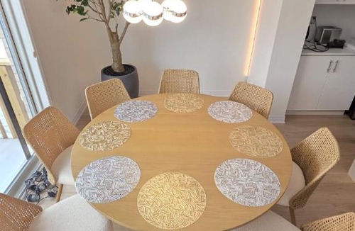 Brantford Apartment | Nordic Three Brantford