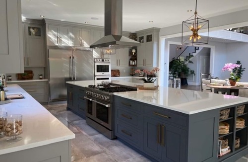 Aquebogue House | North Fork