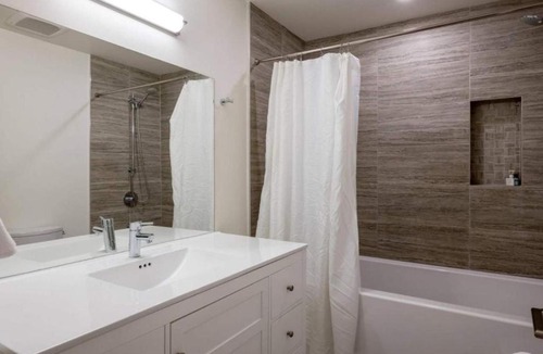 Whistler Village House | Northern Lights 31 by MC Luxury Rentals