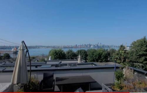 Lower Lonsdale House | NorthVan Elite Townhouse