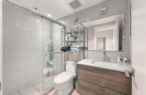 Lower Lonsdale House | NorthVan Elite Townhouse