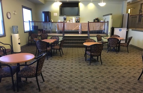 Inuvik Hotel | Nova Inn Inuvik