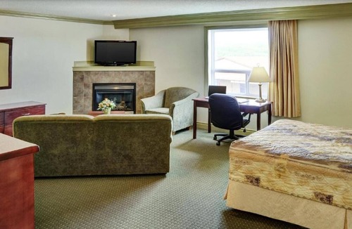 Peace River Hotel | Nova Inn Peace River