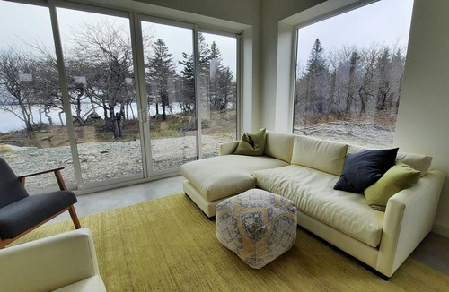 Port Medway House | Nova Scotia Orchard by the Sea