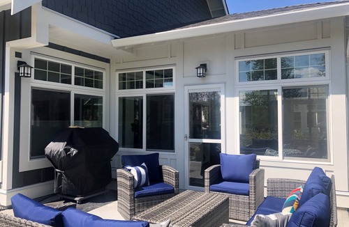 Osoyoos House | Now booking September dates and throughout the fall & into spring!