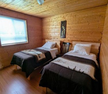 Regional District of Fraser-Fort George Other | NV Mountainview Chalets & RV Resort
