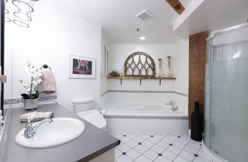 Regina Condo | NYC Style Loft in Downtown Regina