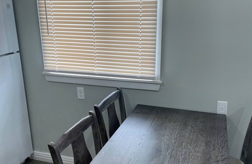 Valley Road House | Oakhill Oasis guest house
