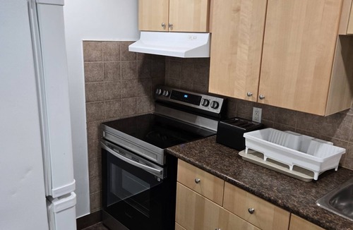 Chapel Hill South Apartment | Oasis serenity