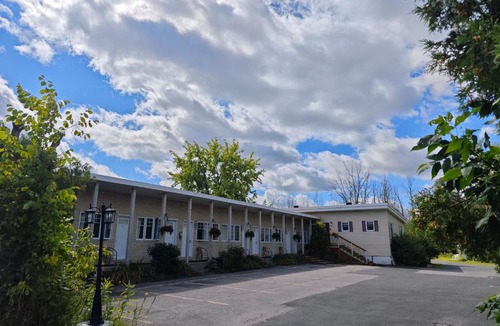 Saint-Hubert Hotel | Objectif Santé