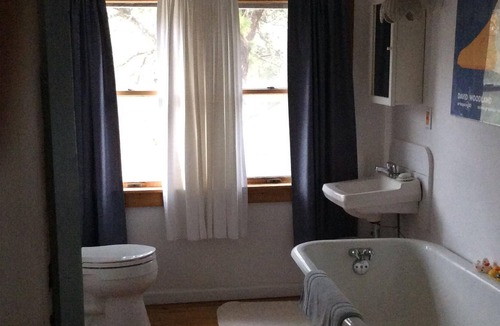 Ocean Beach House | Ocean Beach, Fire Island Vacation Getaway