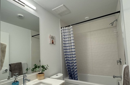 Tsawwassen Condo | Ocean facing 1 bedroom condo near Tsawwassen Mills!