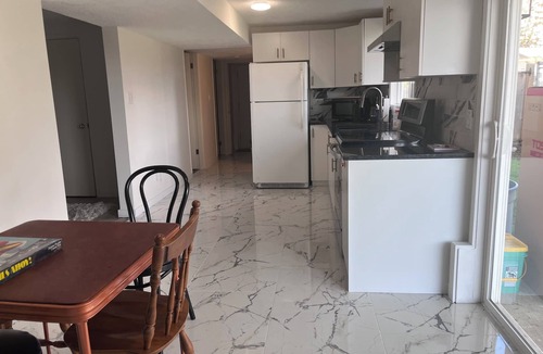 Colwood Apartment | Ocean Lagoon Views - Steps to Water & Pet Friendly