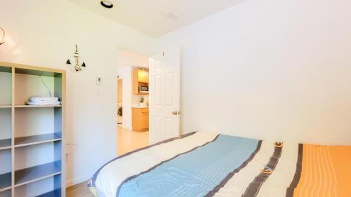 Crescent Beach House | Ocean Park B&B