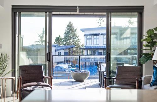 Black Creek House | Ocean's 7 at THE BEACH HOUSE