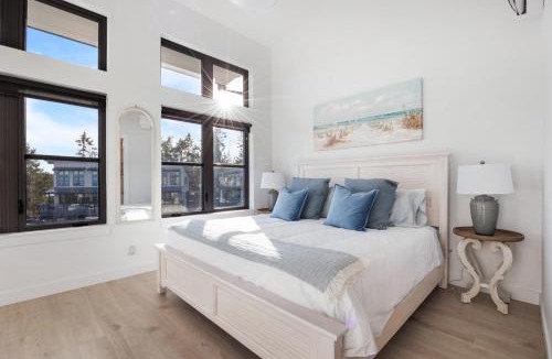 Black Creek House | Ocean's 7 at THE BEACH HOUSE