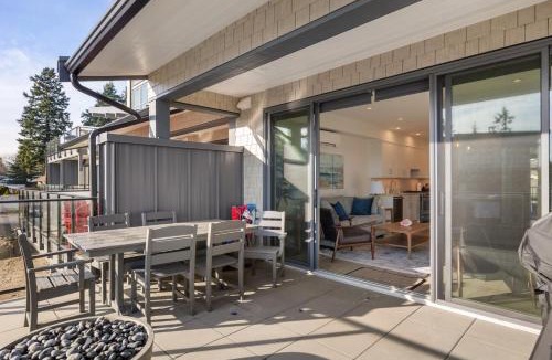 Black Creek House | Ocean's 7 at THE BEACH HOUSE