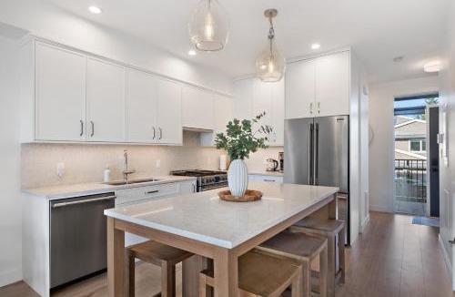 Black Creek House | Ocean's 7 at THE BEACH HOUSE