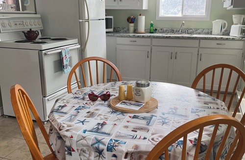 Big Bras d'Or House | Ocean View Cabins - Cabin #2