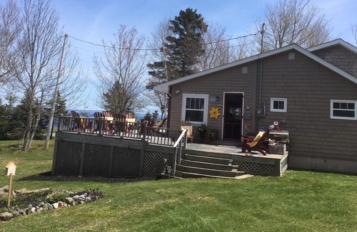 Antigonish County Cottage | Ocean View Cottage Antigonish County