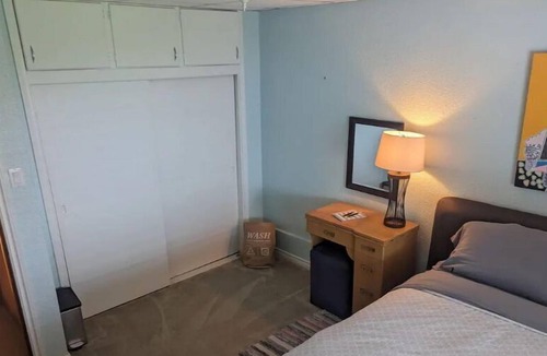 Prince Rupert House | Ocean View, Pool, One Bedroom