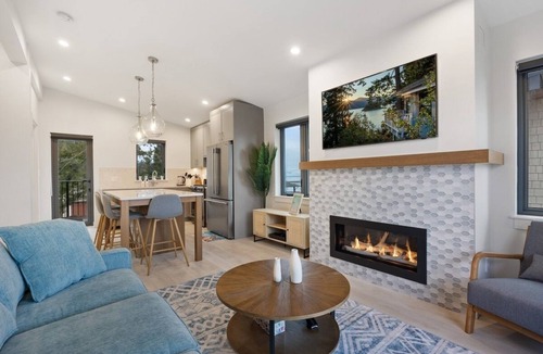 Black Creek House | Ocean View Town House #4 at THE BEACH HOUSE!
