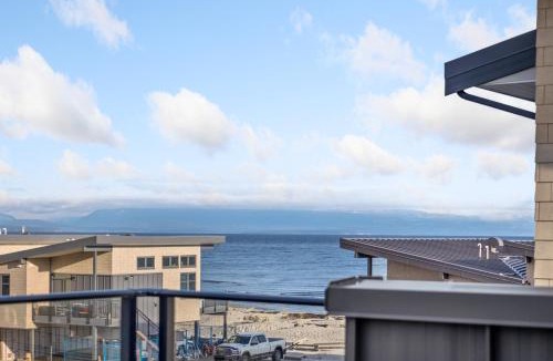 Black Creek House | Ocean View Townhouse #26 at THE BEACH HOUSE