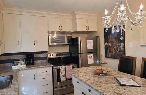 Halifax House | Oceanfront Oasis Tranquility Apartment