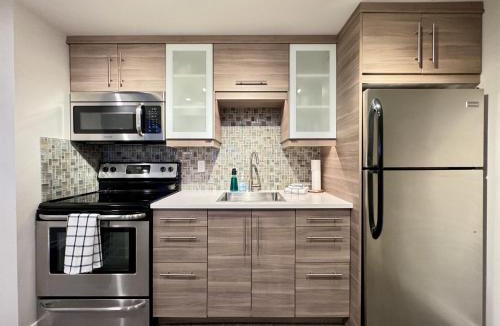 Regional District of Nanaimo Resort | Oceanfront Studio with Loft - amazing views!