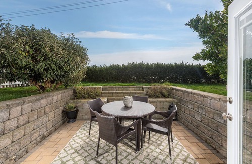 Fairfield House | Oceanside Getaway close to downtown *PET FRIENDLY*