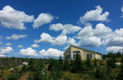 Guysborough County House | Oceanview Hideaway