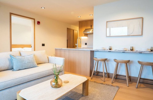 Montauk Condo | Offshore Spa & Residences