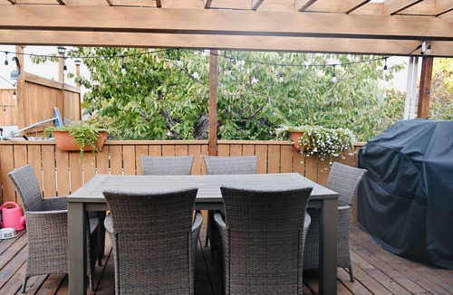 Okanagan-Similkameen House | Okanagan Oasis - Pool Escape
