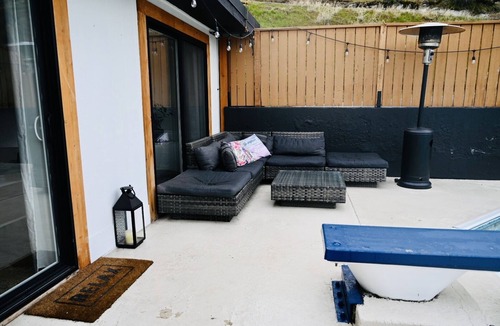 Okanagan-Similkameen House | Okanagan Oasis - Pool Escape