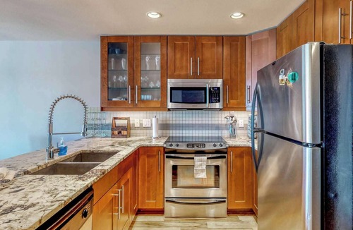 Big White Ski Resort Condo | Okanagan - Raven 104