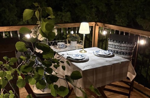 Meaford Other | Old Stone Farm Luxtury Glamping