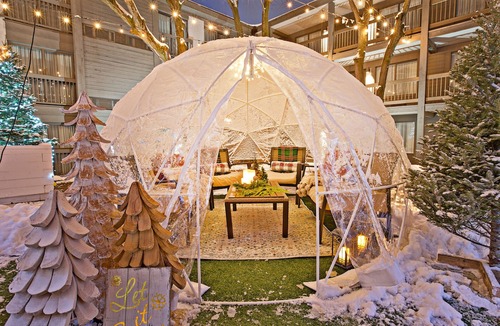 Fallsview Hotel | Old Stone Inn Boutique Hotel