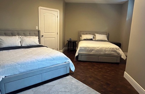 Victoria Bed & Breakfast | Old West Retreat